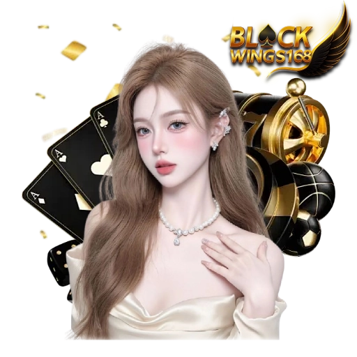 blackwings168