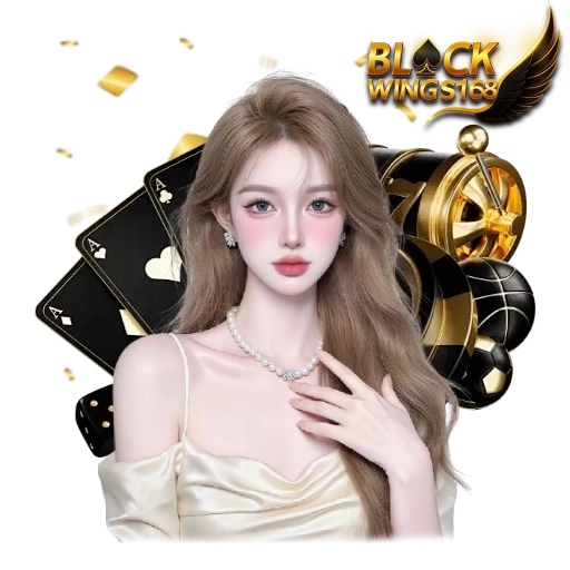 blackwings168