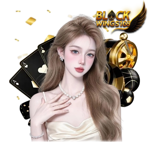 blackwings168